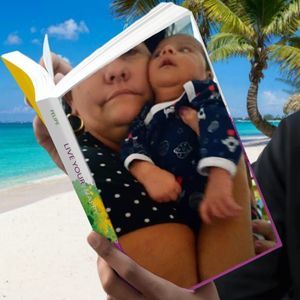 Meet your Posher, Marilin